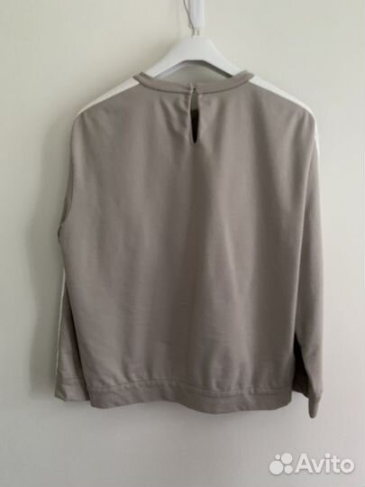 Brunello Cucinelli Свитшот XL Оригинал