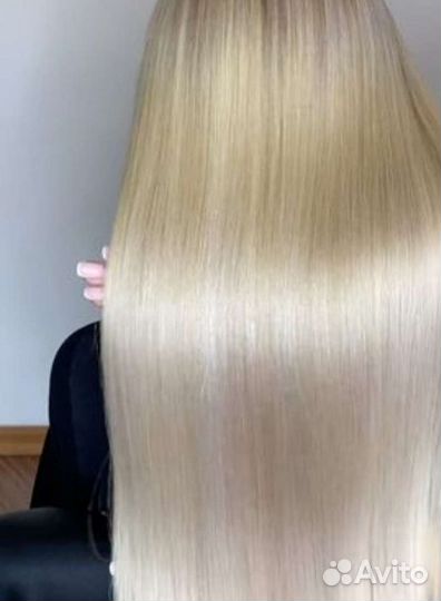 Блто, кератин, нанопластика, бальзамы