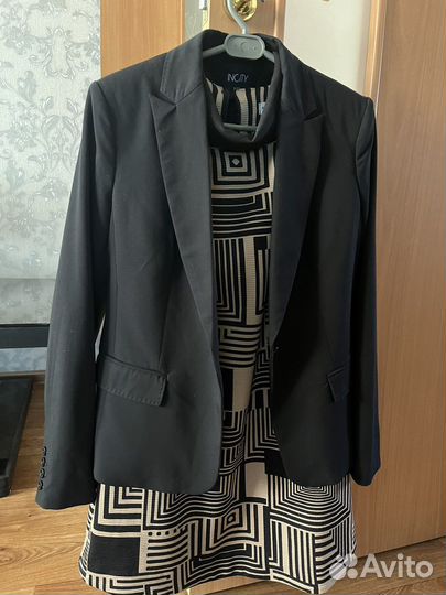 Пиджак