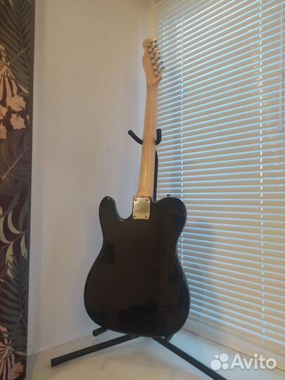 Электрогитара Homage Telecaster