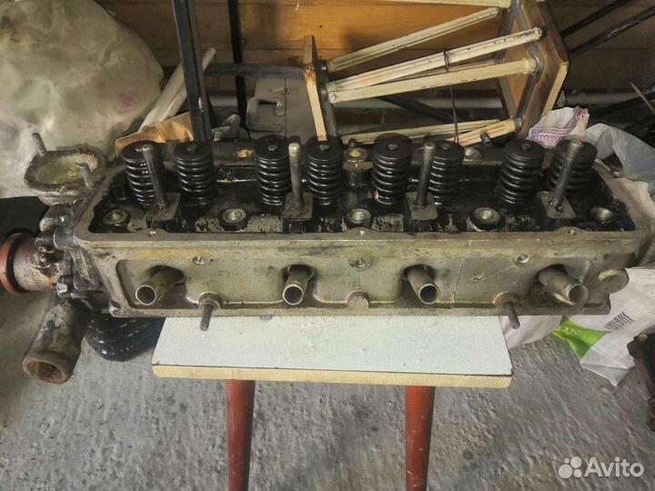 Продам гбц УАЗ 469