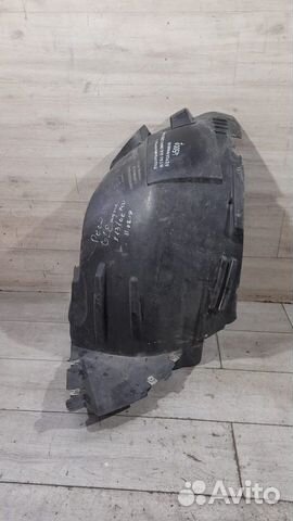 Подкрылок передний левый Mercedes Gle Coupe C292 С
