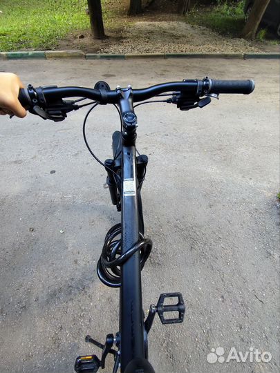 Велосипед stinger. Бу