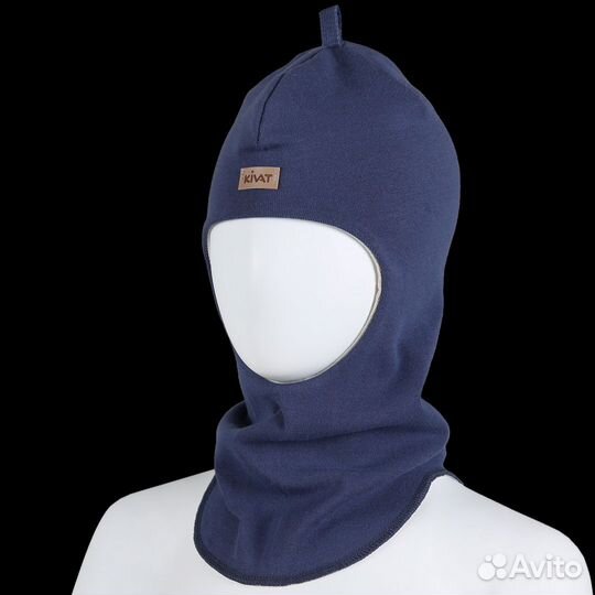 Шапка шлем Kivat демосизон