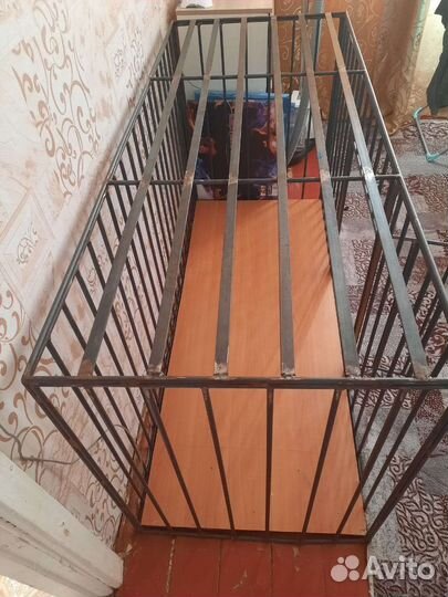 Продам вольер