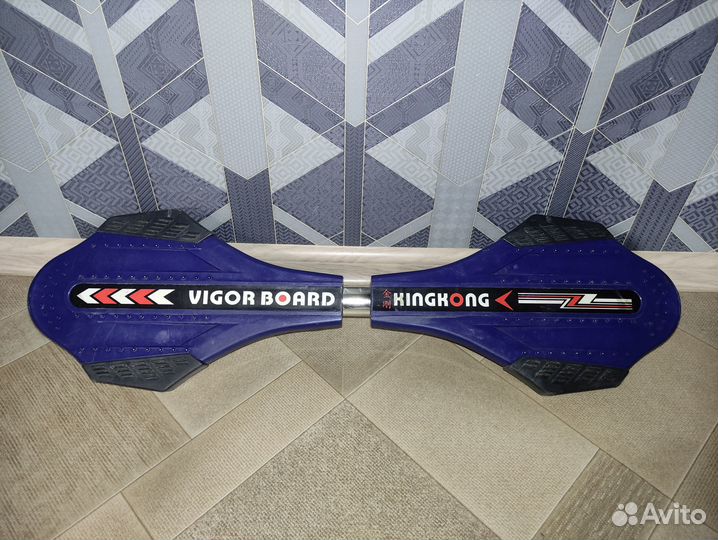 Вейвборд waveboard