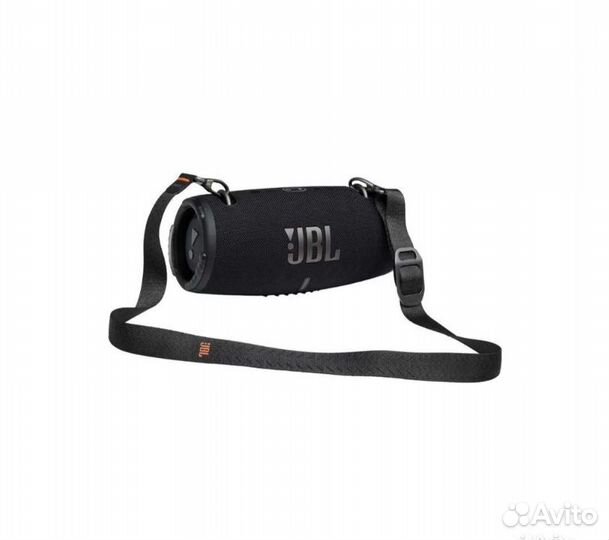 Колонка JBL Xtreme 3 Вlаck оригинал в упаковке