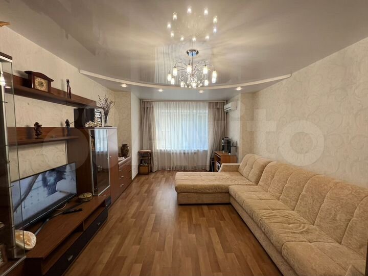 1-к. квартира, 42,5 м², 2/9 эт.