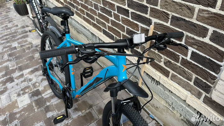 Велосипед взрослый