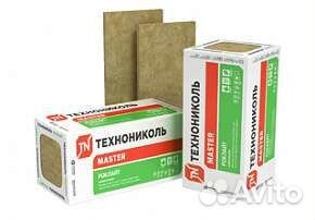 Утеплитель Техноплекс, Пеноплекс