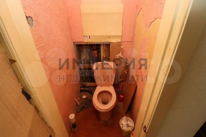 1-к. квартира, 35 м², 2/5 эт.