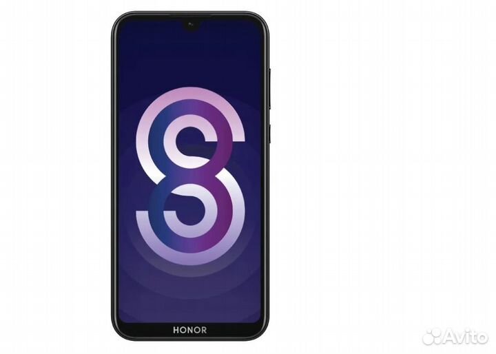 HONOR 8S, 2/32 ГБ