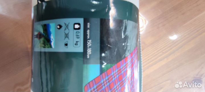 Коврик для пикника