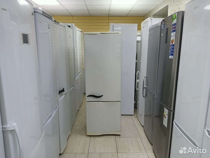 Холодильник бу Атлант Доставка Гарантия