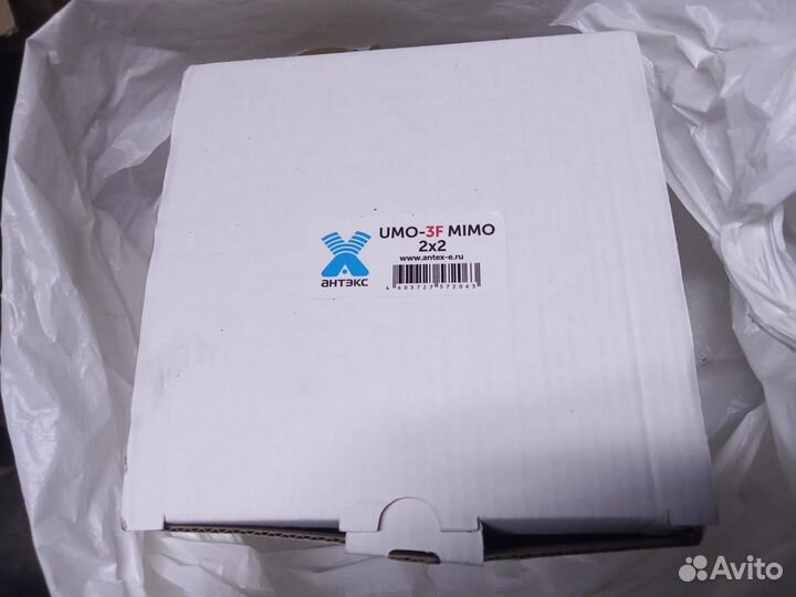 Оборудование для спутникового TB и 4G Интернета