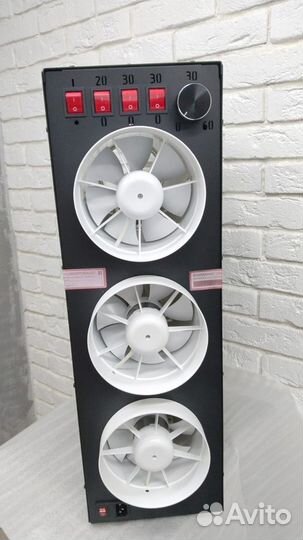 Озонатор 90 гр (Россия)