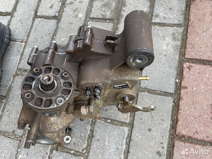 Коробка передач Can-Am BRP Outlander 800 420685390