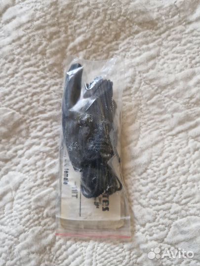 Гидрокостюм для подводной охоты 7мм