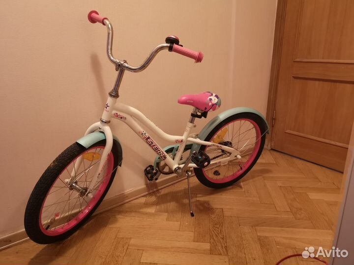 Велосипед подростковый Stern Fantasy 20дюймов