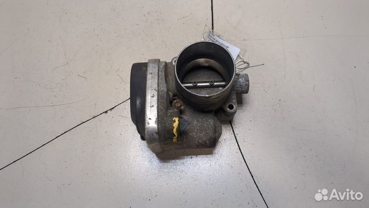 Заслонка дроссельная Volkswagen Bora, 2004
