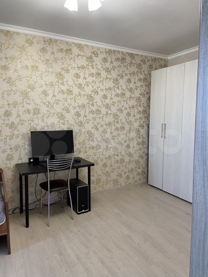 2-к. квартира, 62,2 м², 8/16 эт.