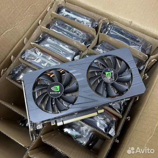 Видеокарта Rtx3070m laptop