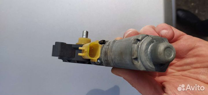 Моторчик стеклоподъемника для Chevrolet Cruze