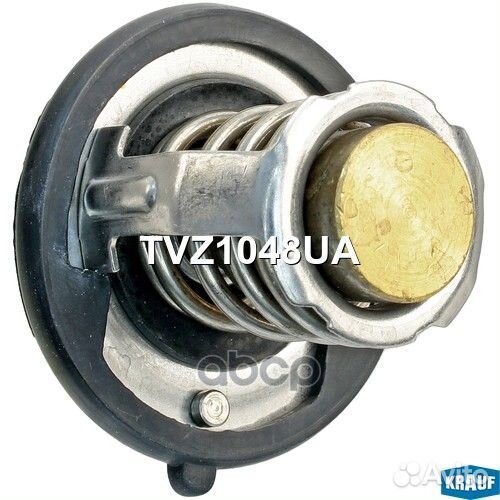 Термостат TVZ1048UA Krauf