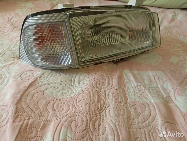 Продам оптику, фары для Святогор, князь Владимир