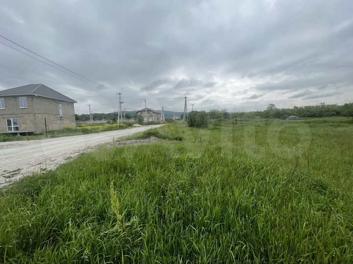 Участок 5 сот. (ИЖС)