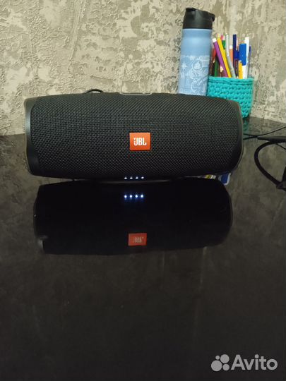 Колонка jbl