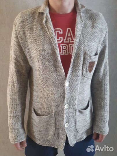 Кардиган 54-56рр