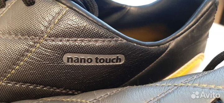 Футбольные бутсы Demix EUR 45, на р.44