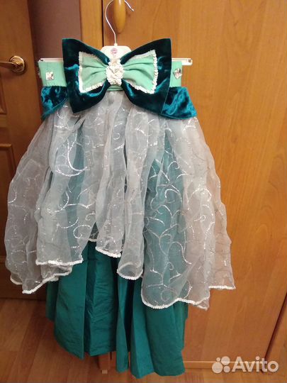 Костюм восточной красавицы