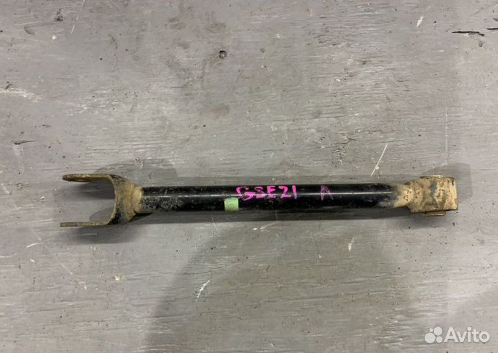 Штанга Lexus Is 2