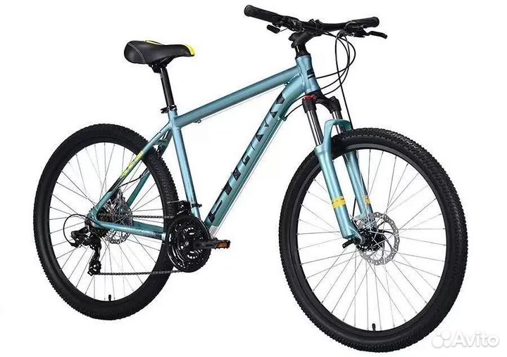 Велосипед Stark Indy 26.2 D