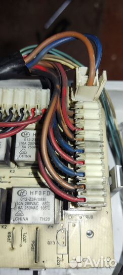 Стиральная машина bosch,lg, Samsung