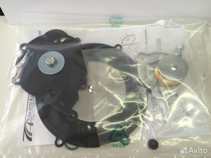 Ремкомплект Tomasetto