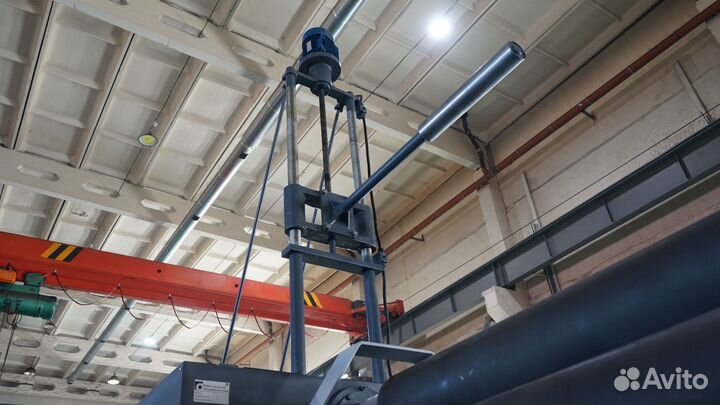 Вальцы новые иб2216B