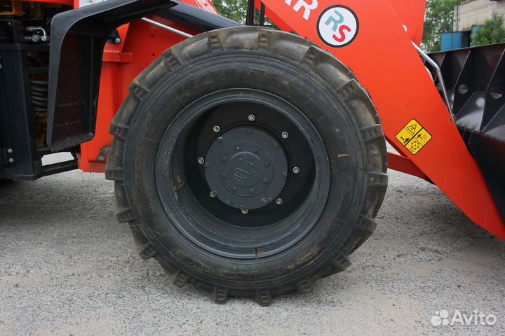 Фронтальный погрузчик Redstar 2500GT, 2023