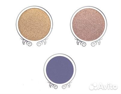 Пигменты Тамми Танука