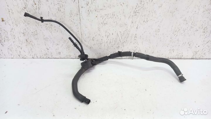 Трубка маслоотделителя M274 Mercedes GLC C253