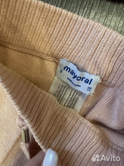 Вещи фирменные оригинал пакетом 92-104