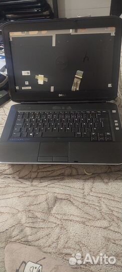 Dell E5430 i3