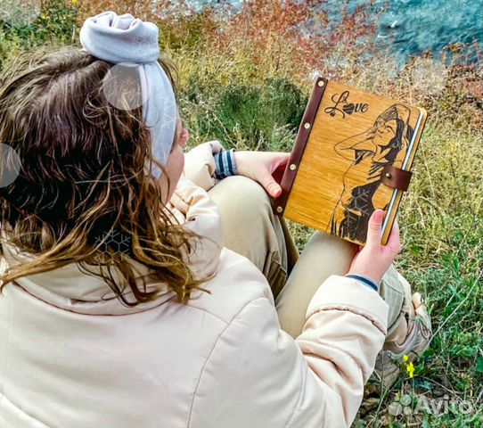 Ежедневник по заказу