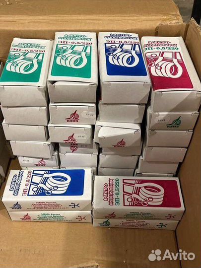 Электрокипятильник