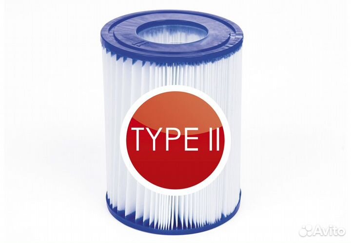 Каркасный бассейн 366*133 см Bestway 15427