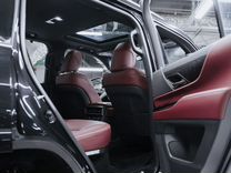 Lexus LX 3.3 AT, 2024, 1 км, с пробегом, цена 17 800 000 руб.