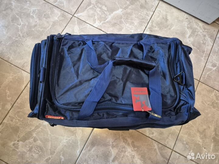 Сумка forward russia