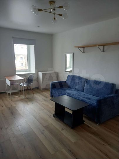 1-к. квартира, 45 м², 5/10 эт.